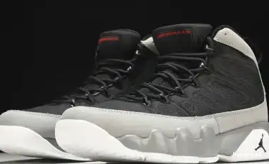 Hyperoad Grey” 9 Air Jordan “Particle 0603